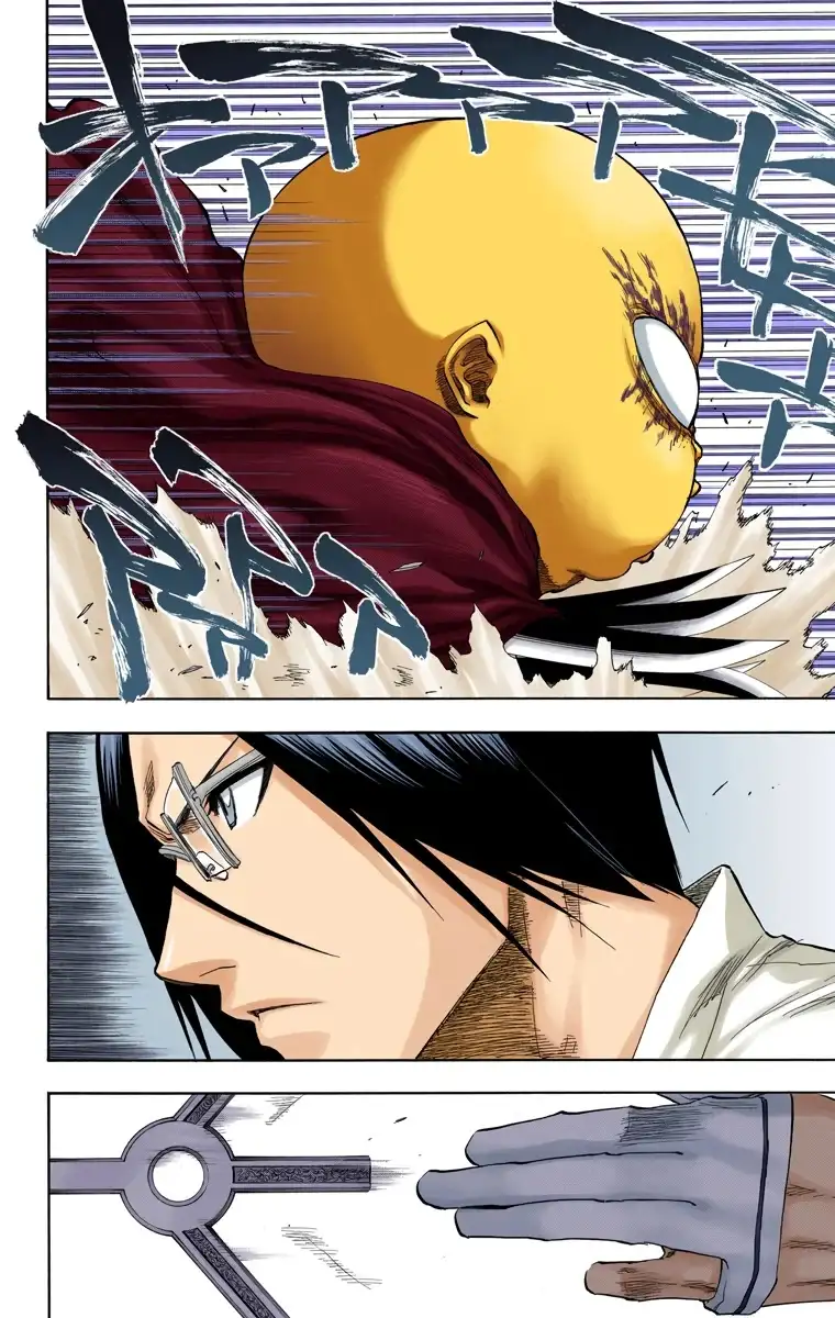 Bleach Capitulo 125 page 17