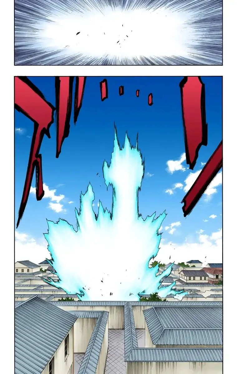 Bleach Capitulo 125 page 18