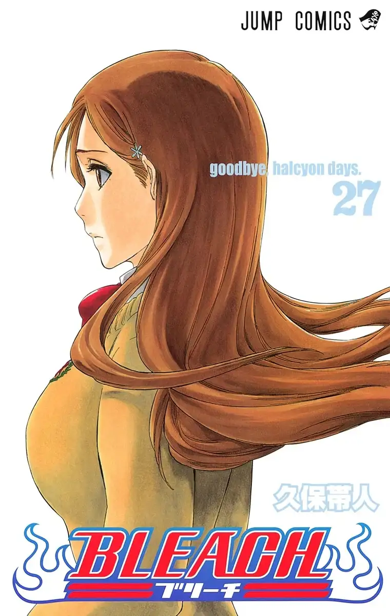 Bleach Capitulo 234 page 1