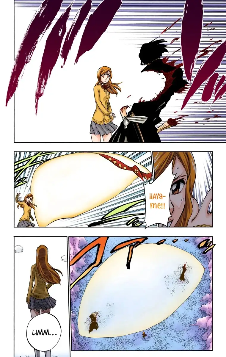 Bleach Capitulo 234 page 10