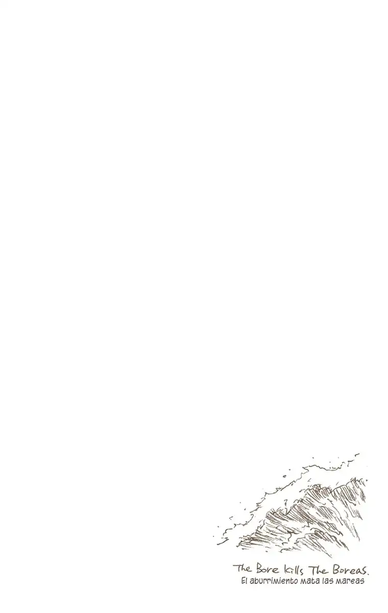 Bleach Capitulo 265 page 21