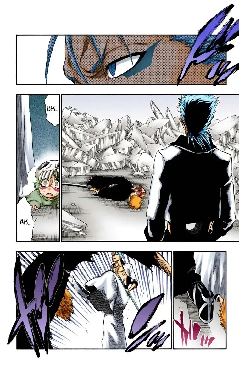Bleach Capitulo 277 page 2