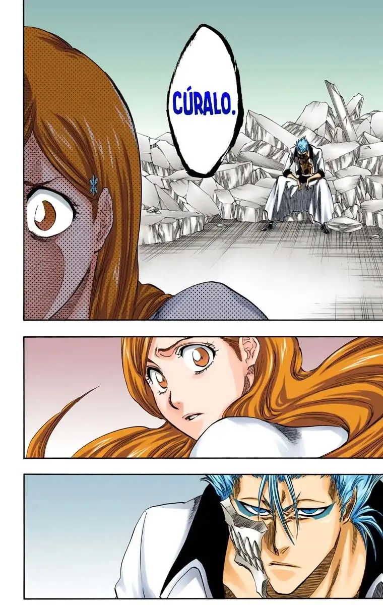 Bleach Capitulo 277 page 6