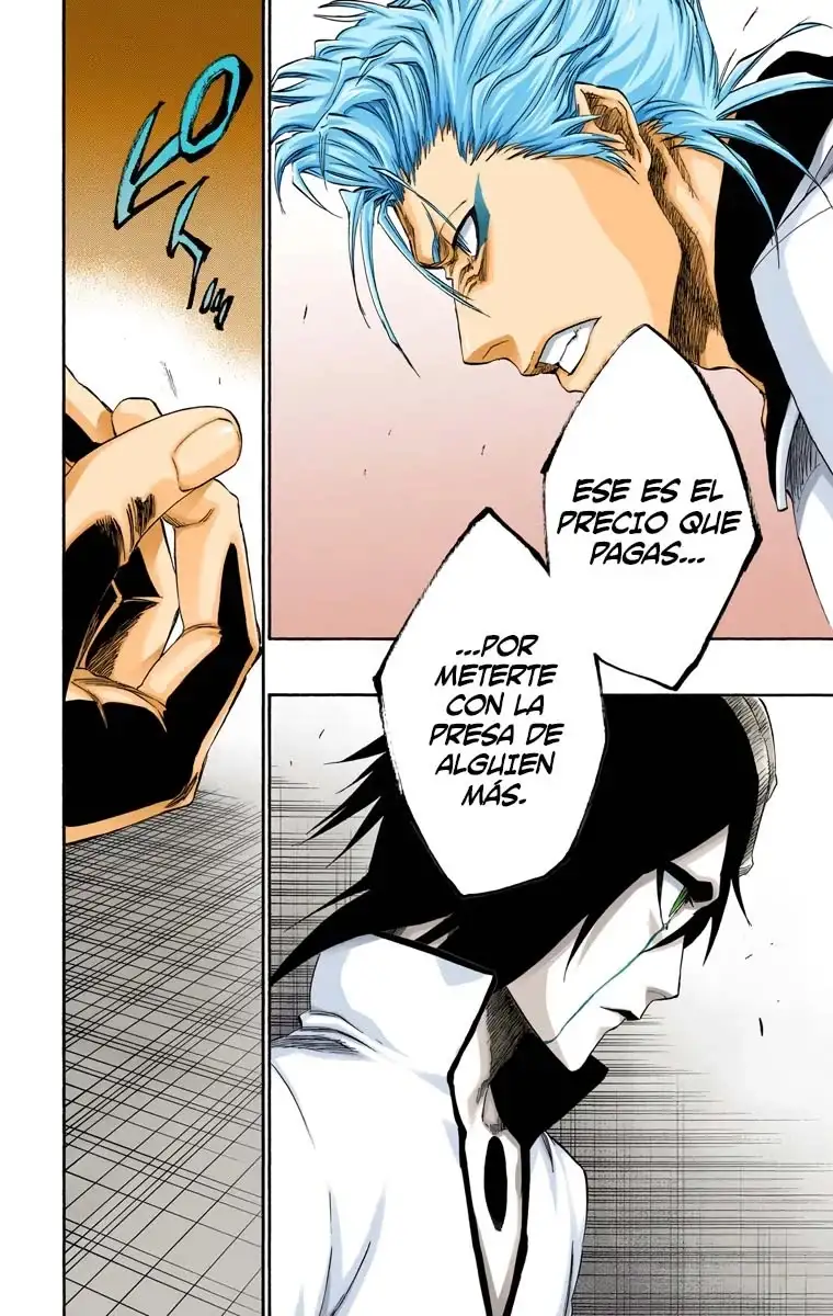 Bleach Capitulo 277 page 14