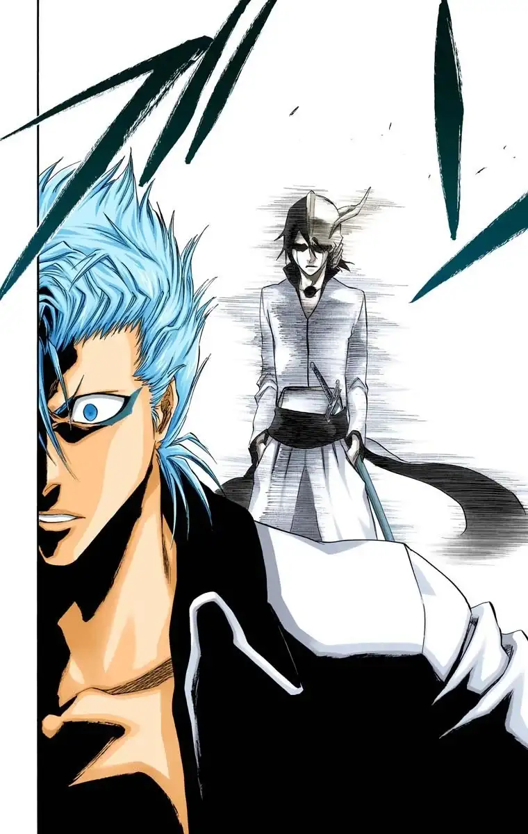 Bleach Capitulo 277 page 18