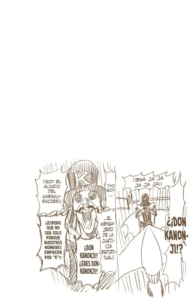 Bleach Capitulo 277 page 20
