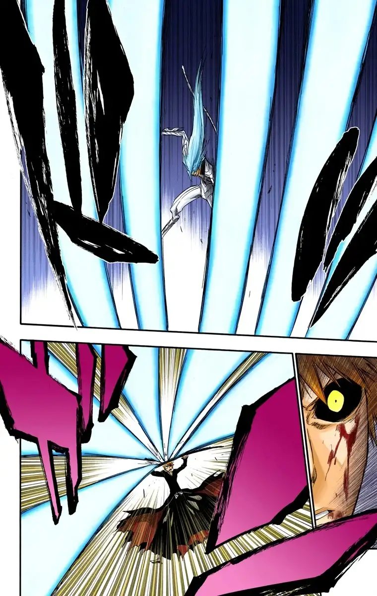 Bleach Capitulo 285 page 7