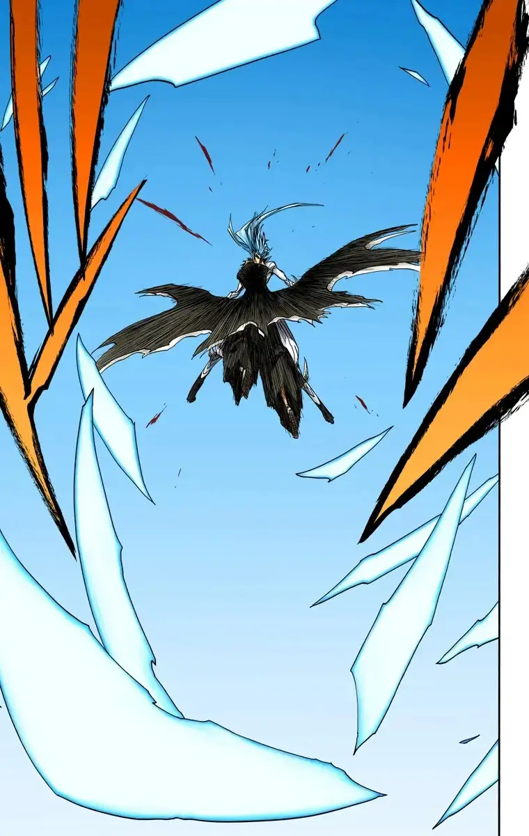 Bleach Capitulo 285 page 18
