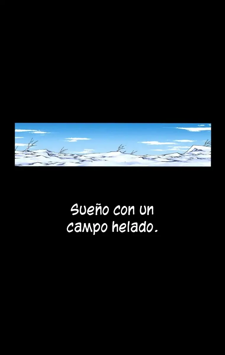 Bleach Capitulo 286.5 page 2