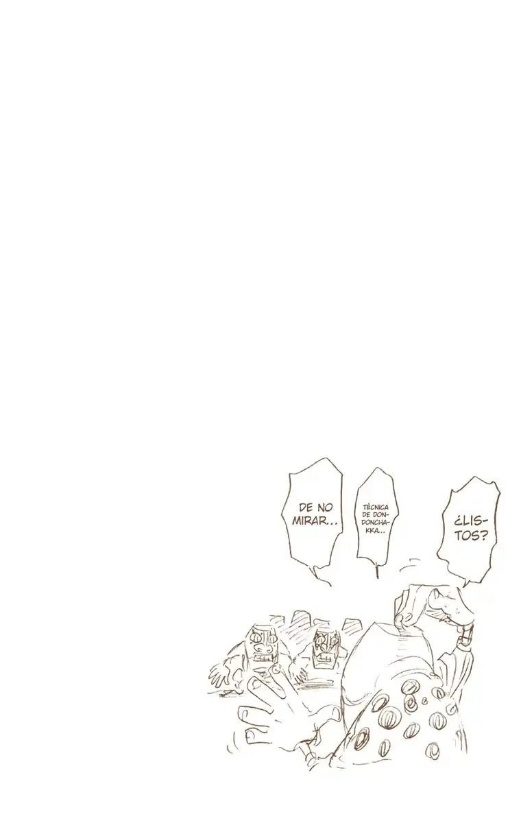 Bleach Capitulo 290 page 19