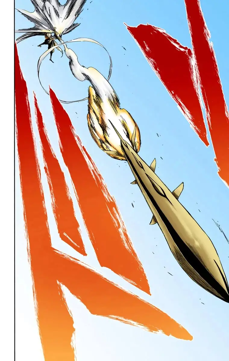 Bleach Capitulo 361 page 2