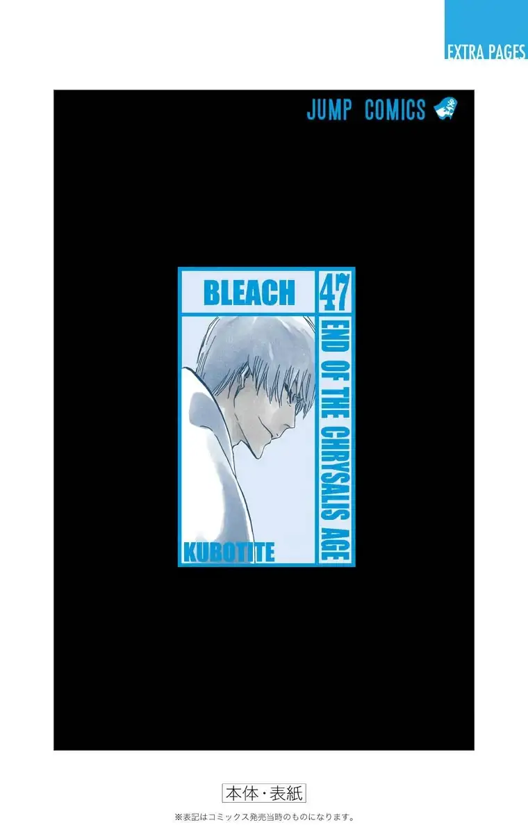 Bleach Capitulo 413 page 24