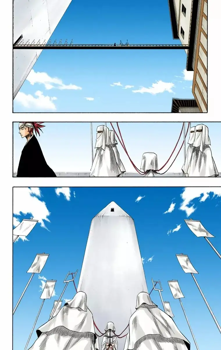 Bleach Capitulo 79 page 2