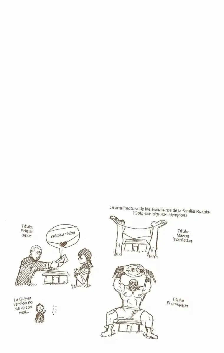 Bleach Capitulo 79 page 20