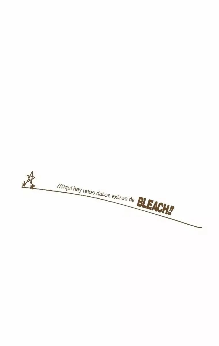 Bleach Capitulo 79 page 21