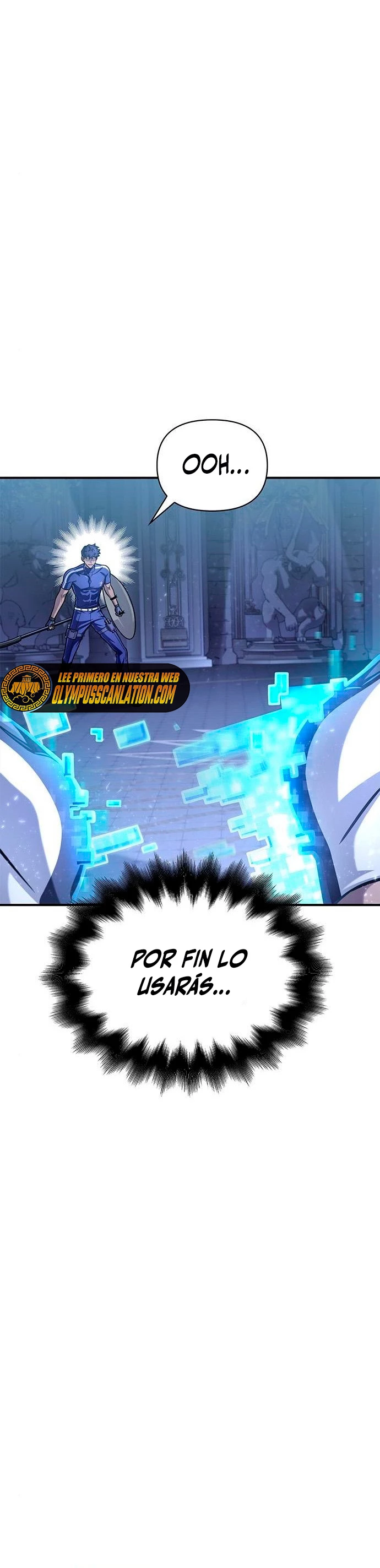 Superhuman Battlefield (Campo de Batalla Superhumano) Capitulo 31 page 60