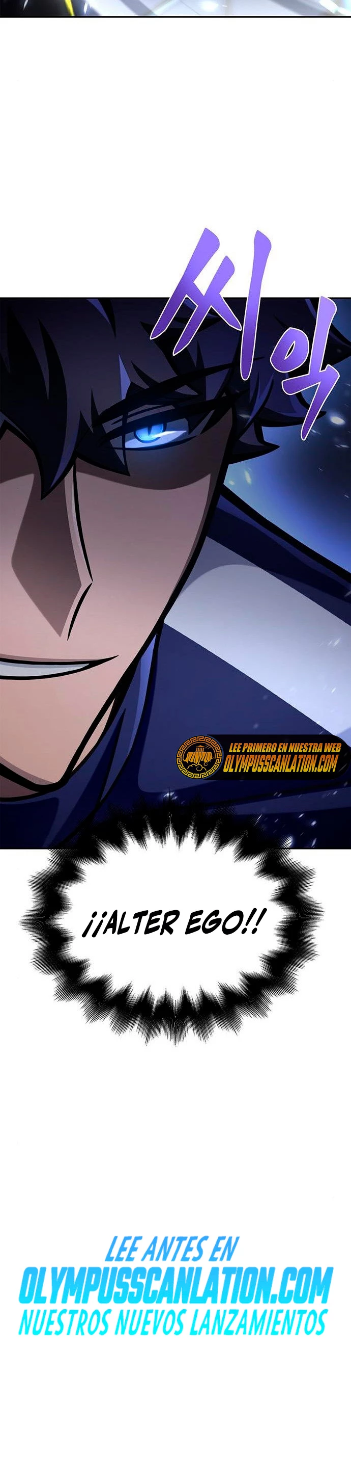 Superhuman Battlefield (Campo de Batalla Superhumano) Capitulo 31 page 62