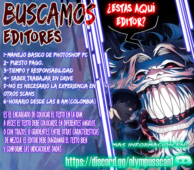 El nigromante inigualable Capitulo 77 page 40