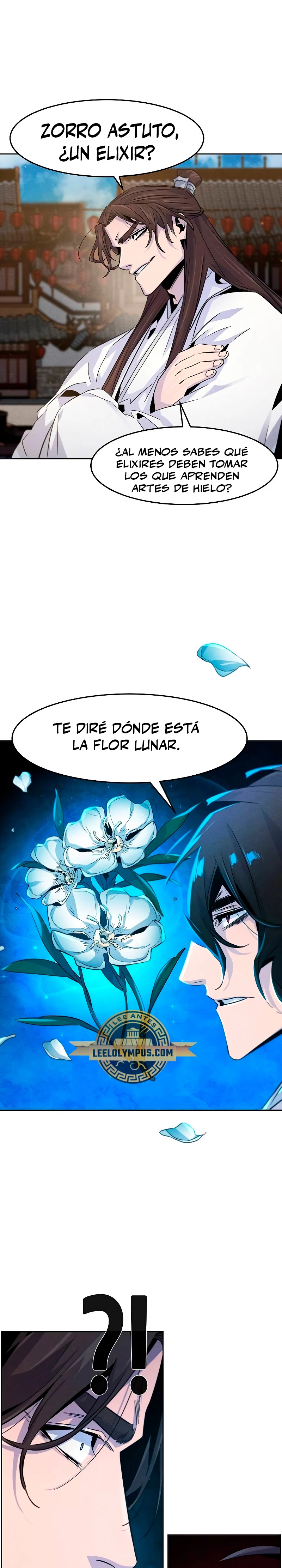 El Regreso del Demonio Loco Capitulo 120 page 23