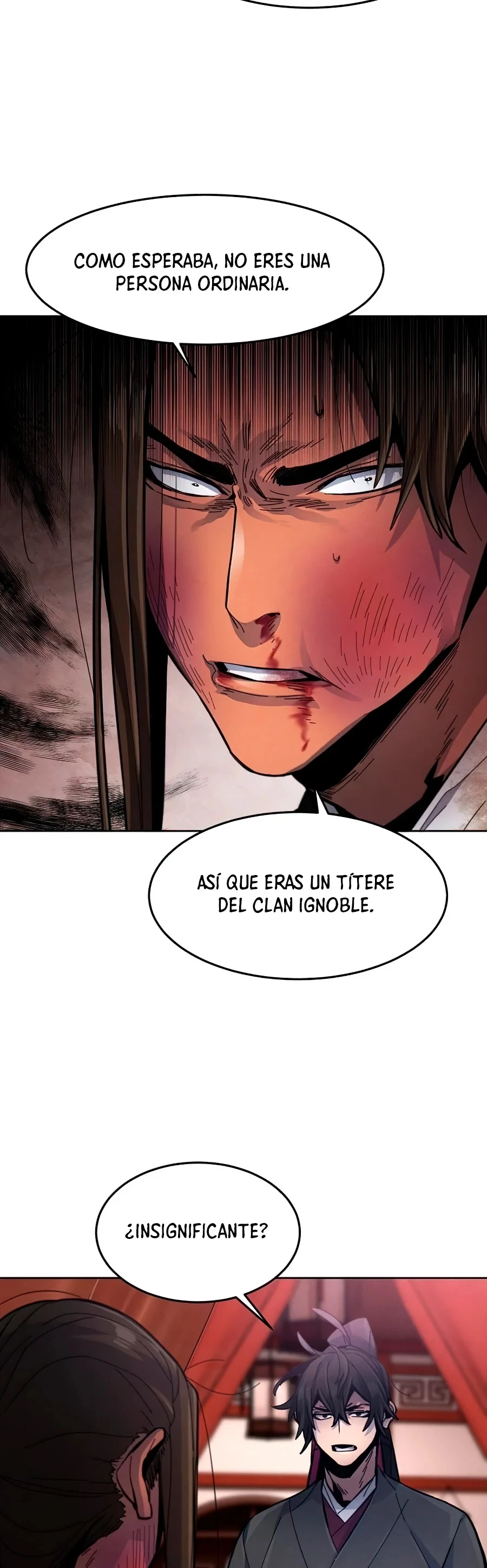 El Regreso del Demonio Loco Capitulo 19 page 12