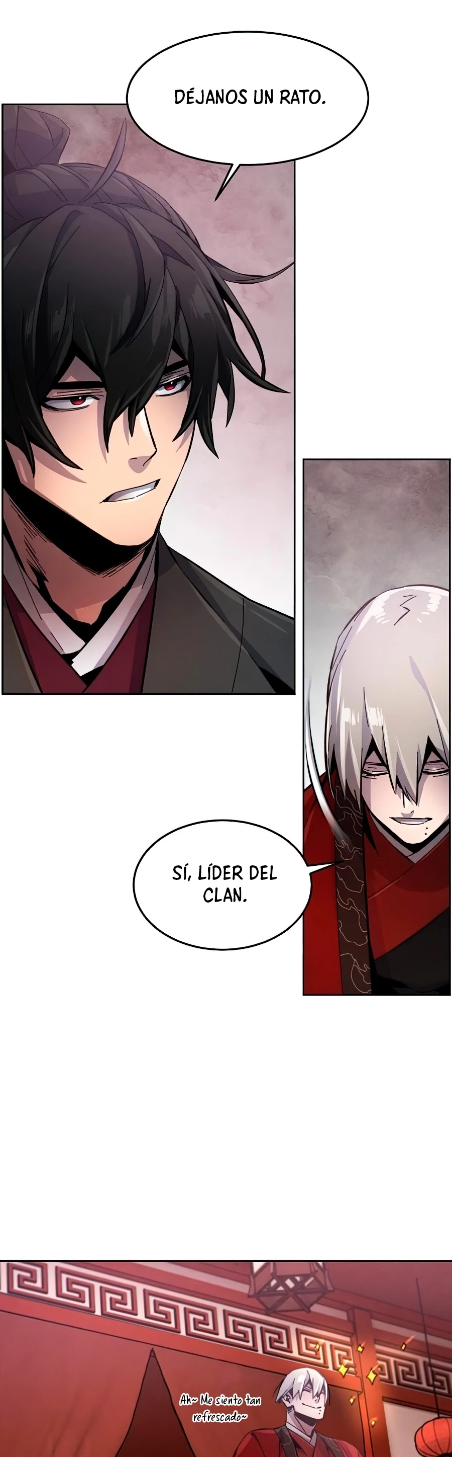 El Regreso del Demonio Loco Capitulo 19 page 18