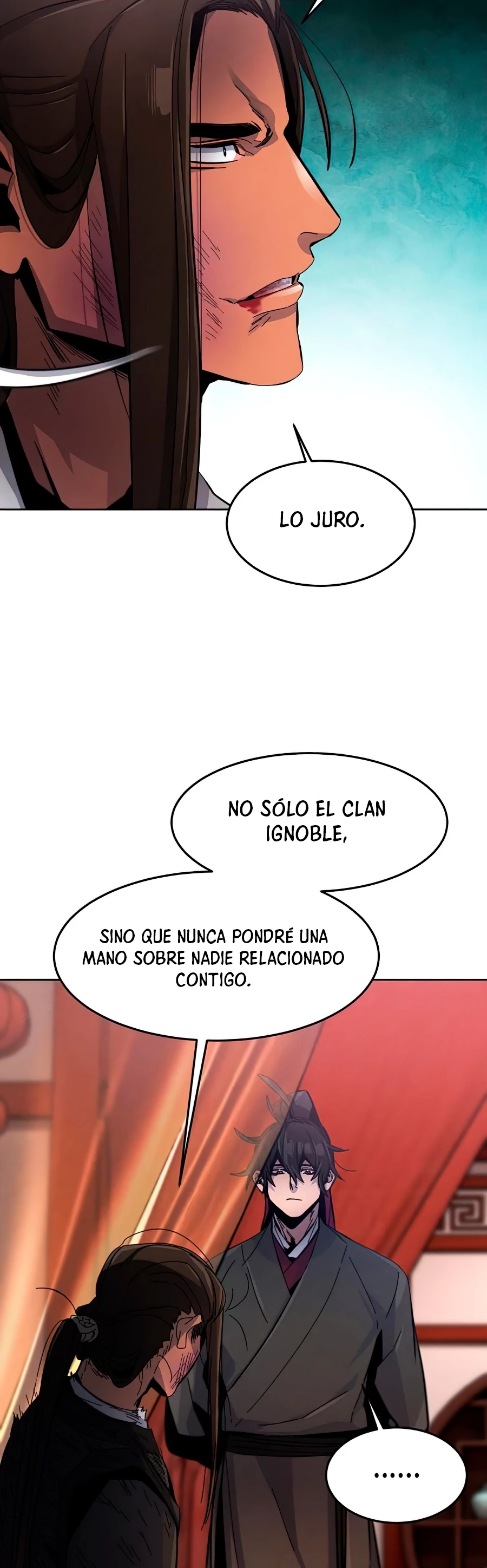 El Regreso del Demonio Loco Capitulo 19 page 24
