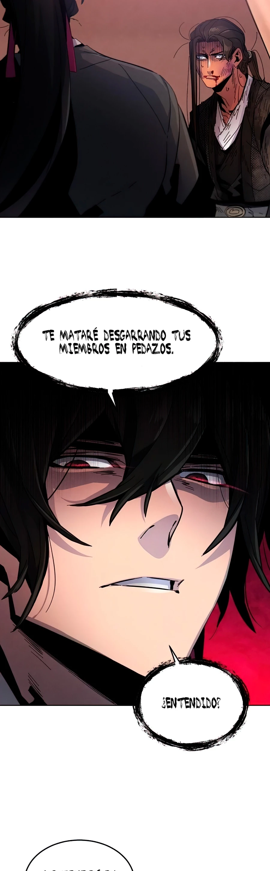 El Regreso del Demonio Loco Capitulo 19 page 29