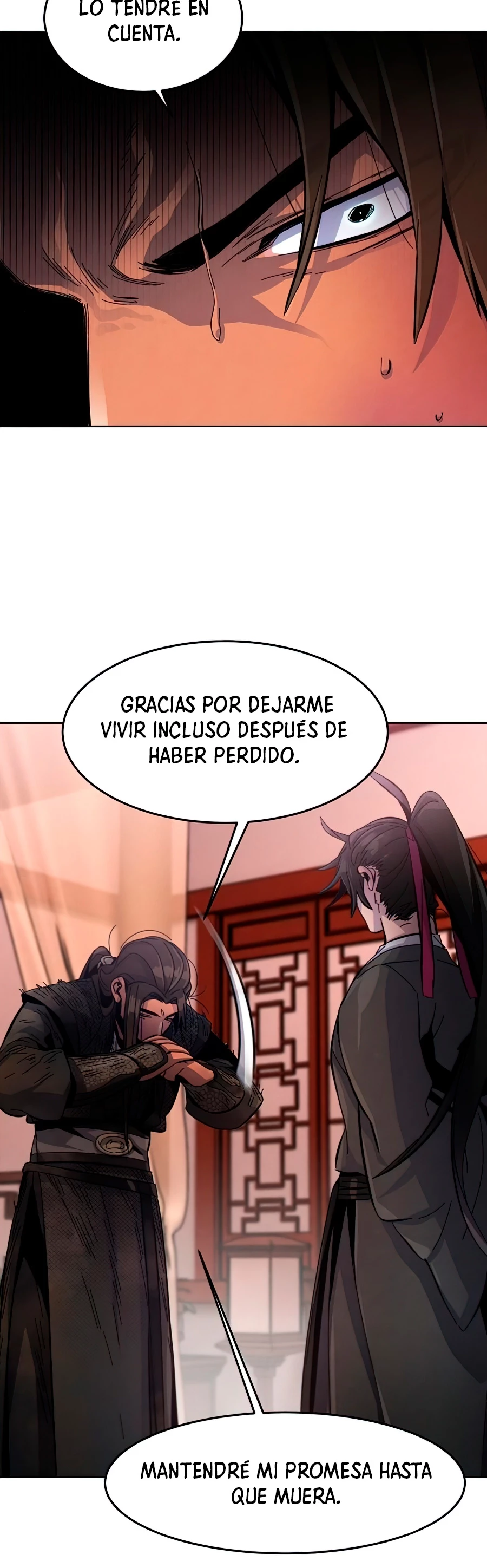 El Regreso del Demonio Loco Capitulo 19 page 30