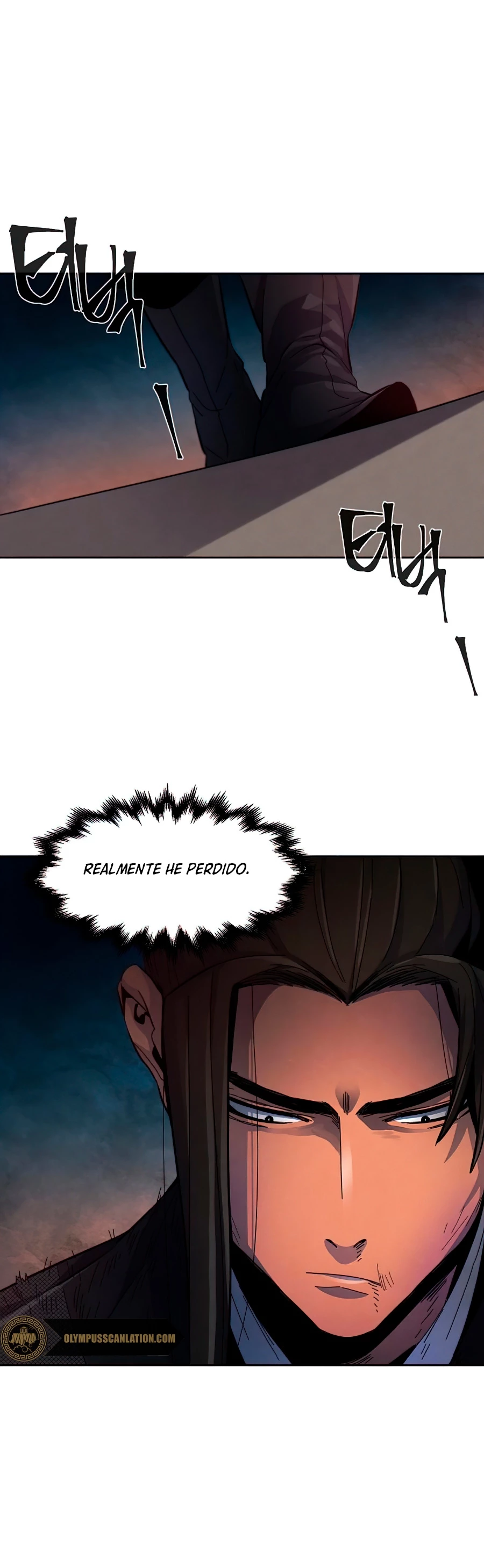 El Regreso del Demonio Loco Capitulo 19 page 34