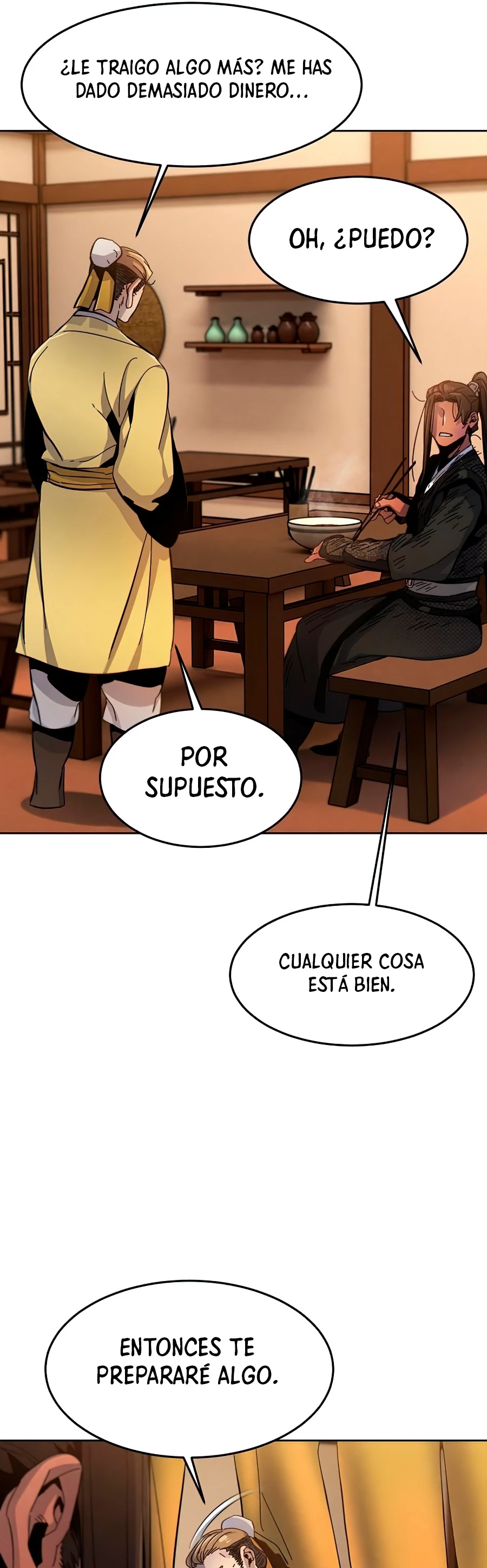 El Regreso del Demonio Loco Capitulo 19 page 42