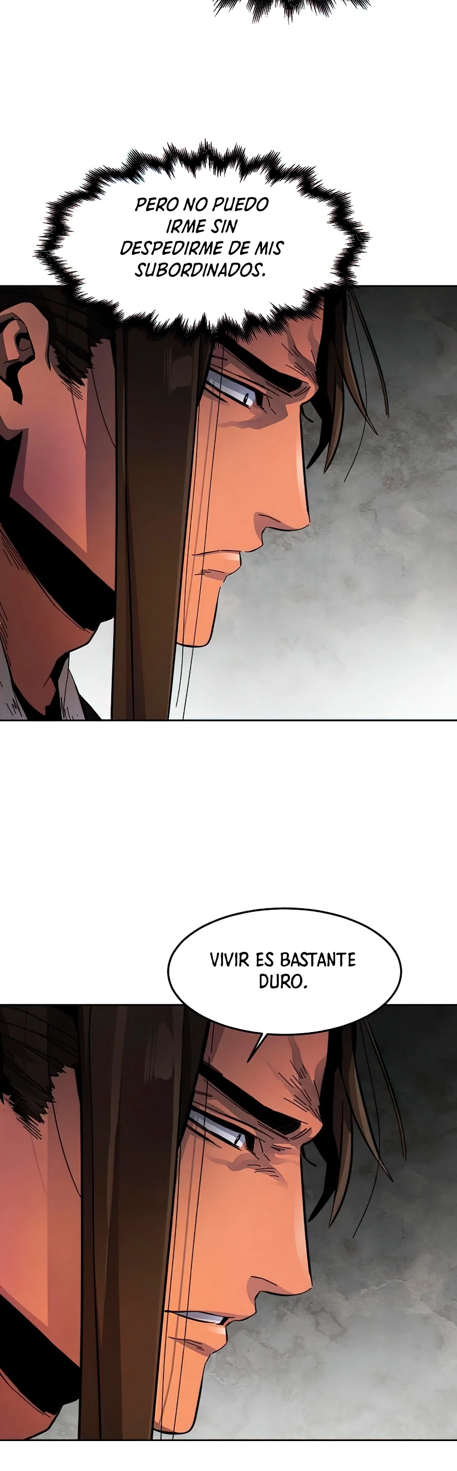 El Regreso del Demonio Loco Capitulo 19 page 44