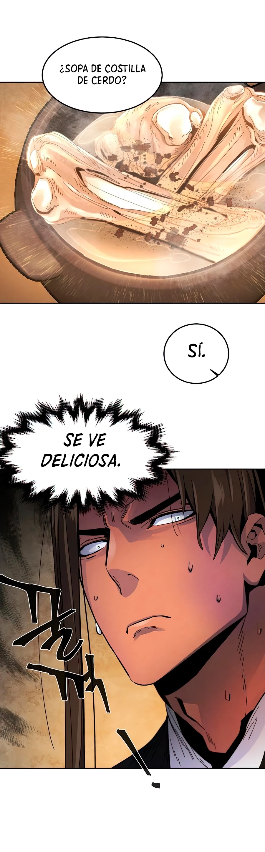 El Regreso del Demonio Loco Capitulo 19 page 50