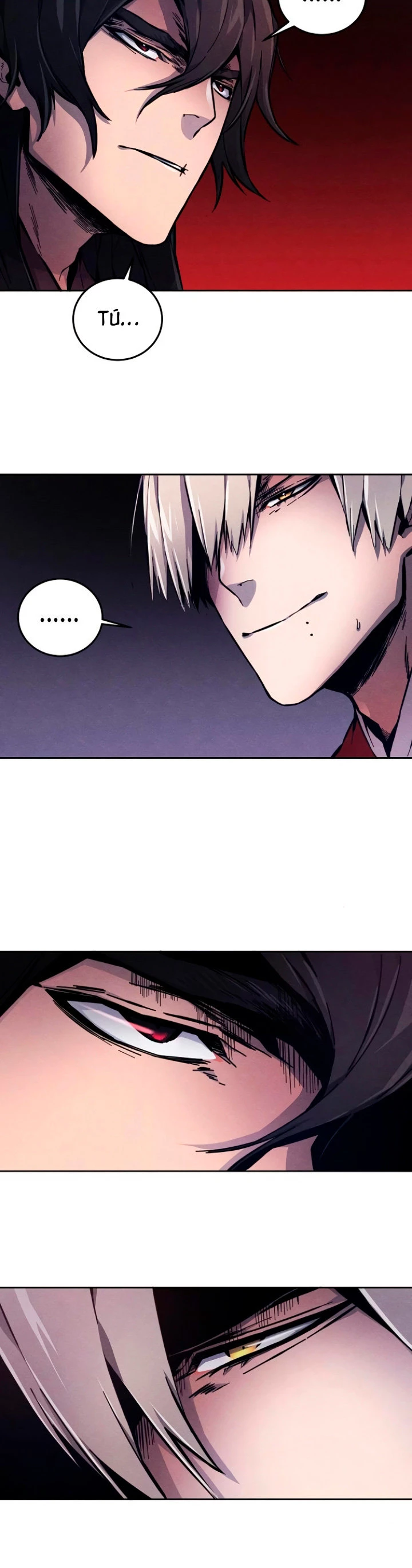 El Regreso del Demonio Loco Capitulo 4 page 45
