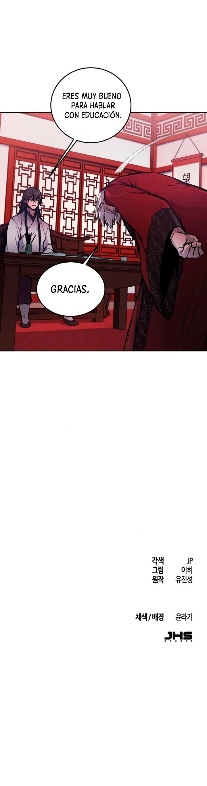 El Regreso del Demonio Loco Capitulo 4 page 46