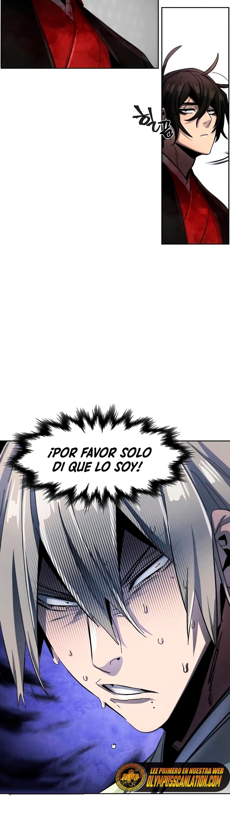El Regreso del Demonio Loco Capitulo 48 page 13