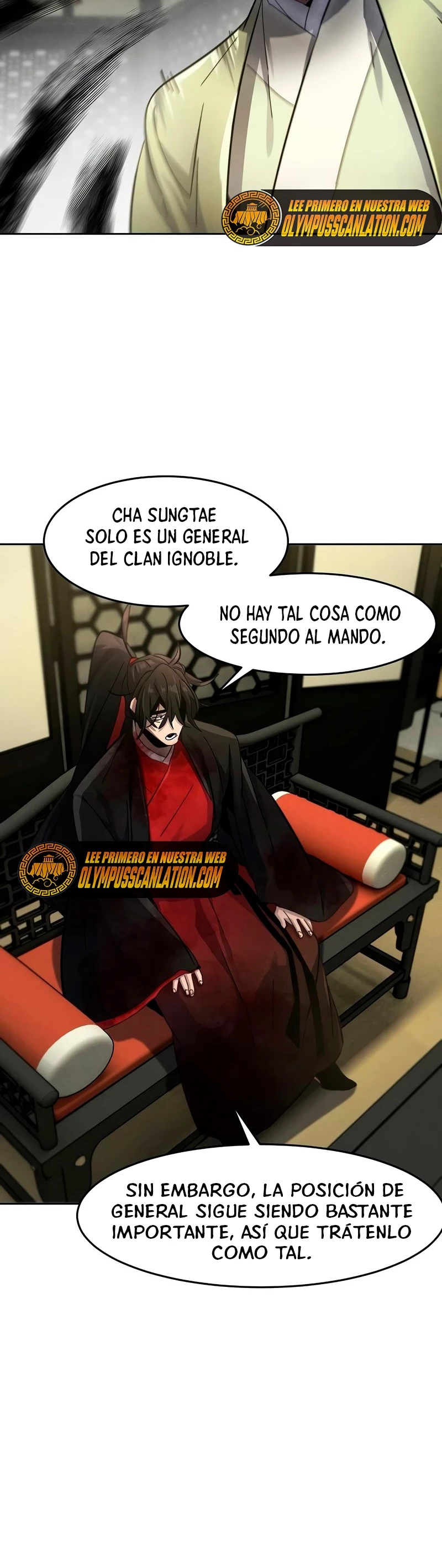El Regreso del Demonio Loco Capitulo 48 page 15