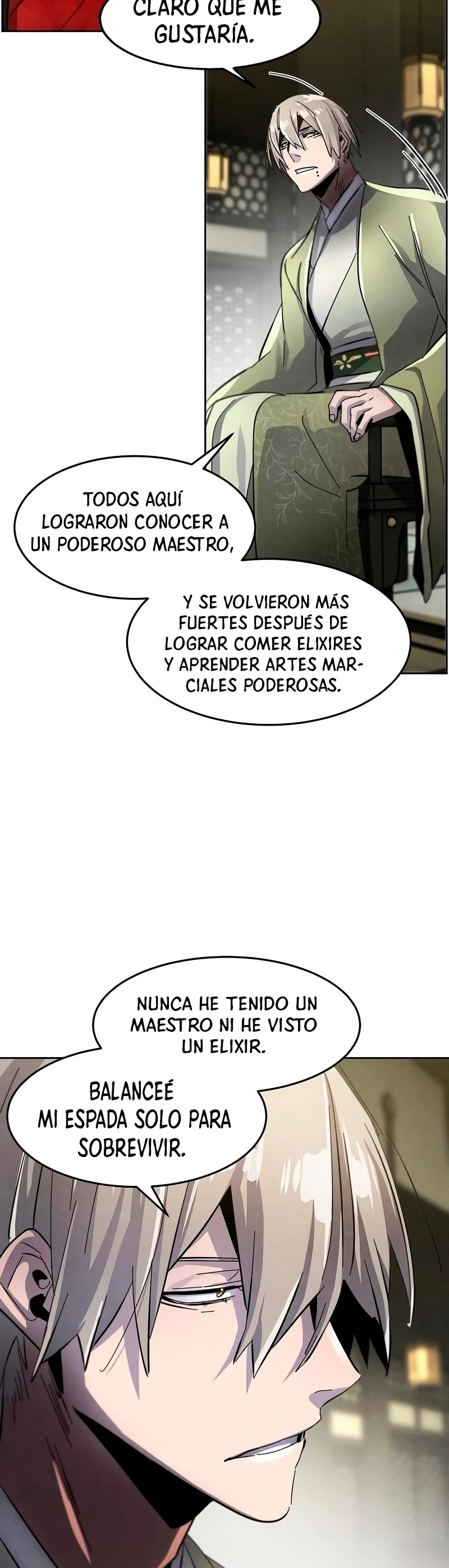 El Regreso del Demonio Loco Capitulo 48 page 18