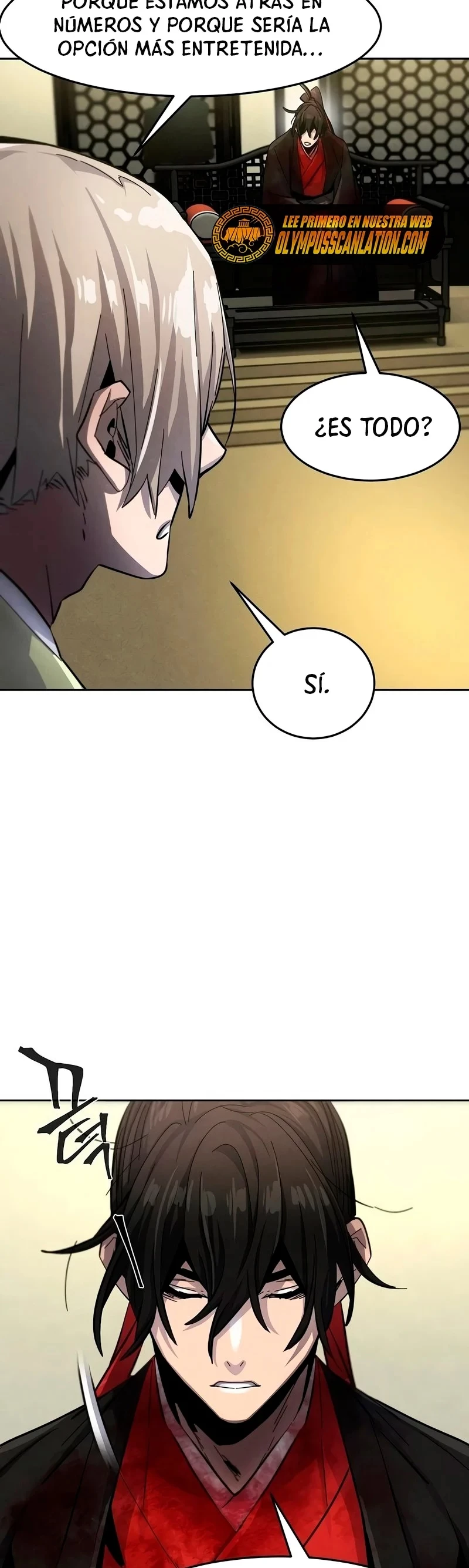 El Regreso del Demonio Loco Capitulo 48 page 22
