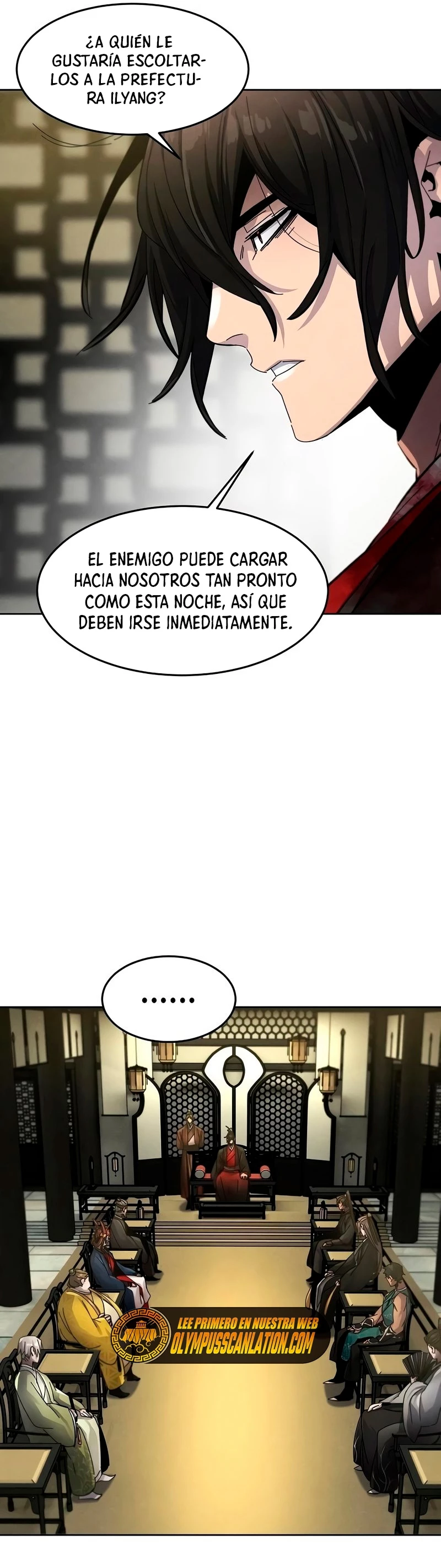 El Regreso del Demonio Loco Capitulo 48 page 26
