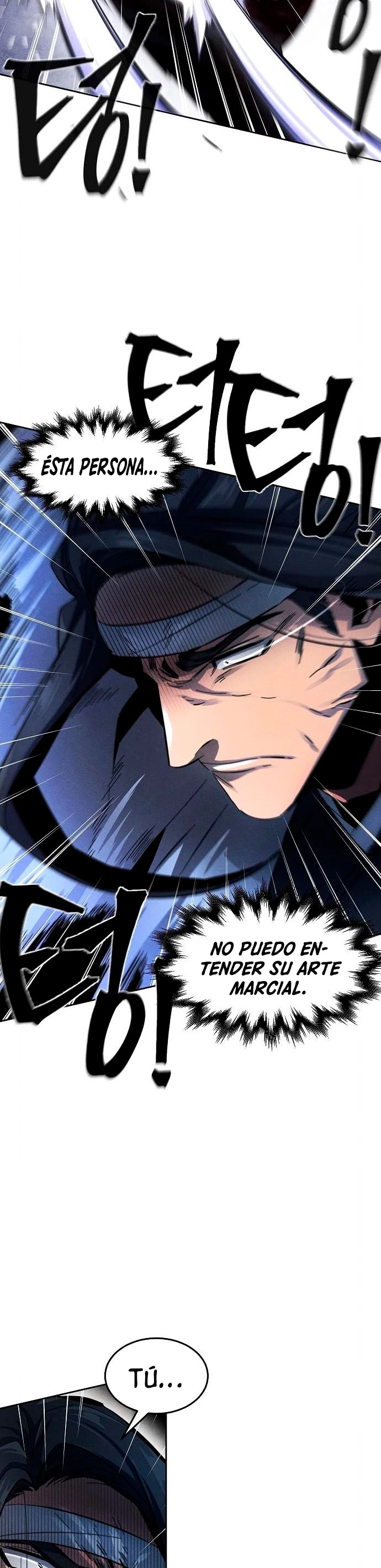 El Regreso del Demonio Loco Capitulo 52 page 6