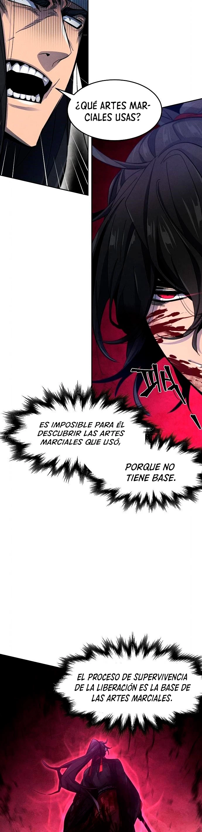 El Regreso del Demonio Loco Capitulo 52 page 7