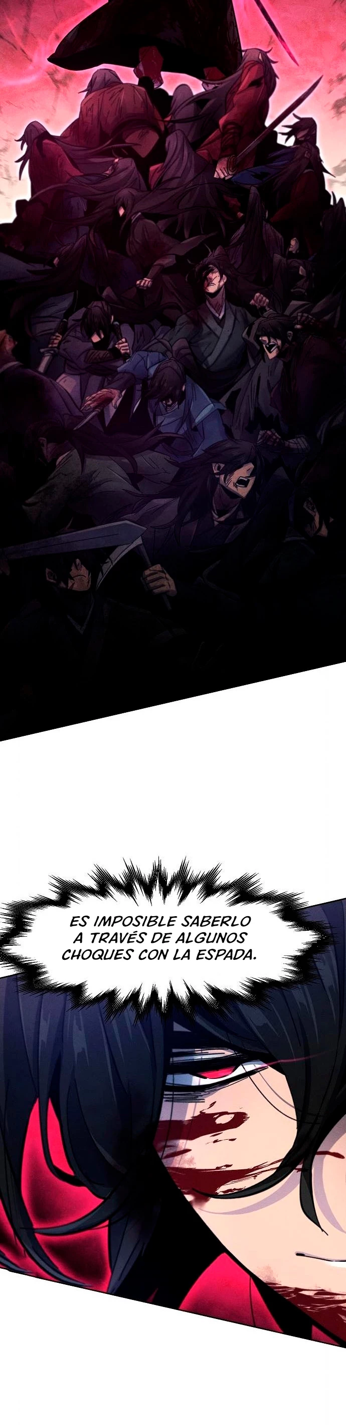 El Regreso del Demonio Loco Capitulo 52 page 8