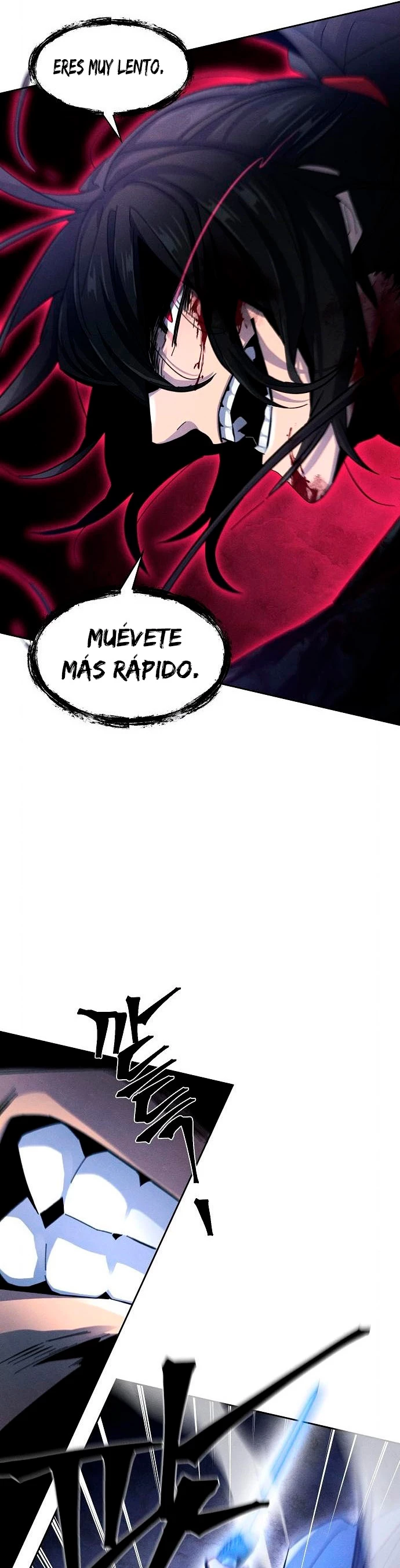 El Regreso del Demonio Loco Capitulo 52 page 11