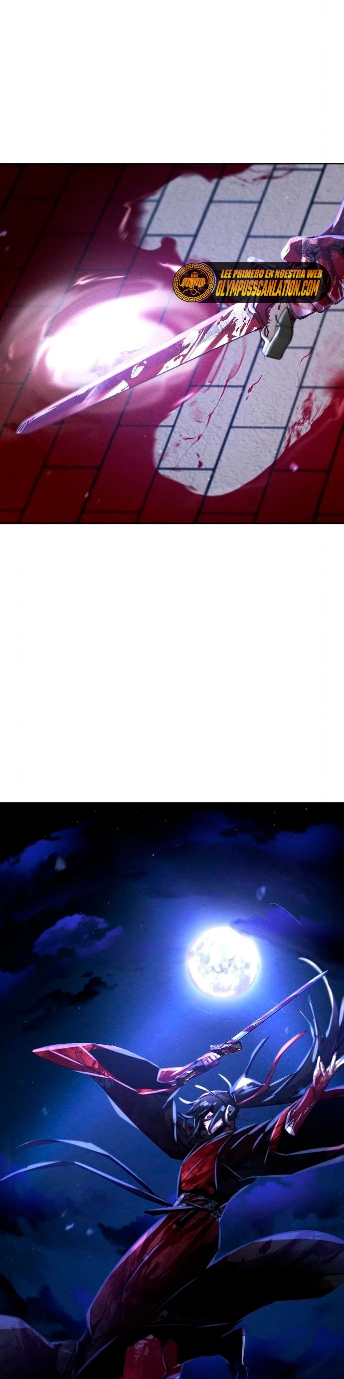 El Regreso del Demonio Loco Capitulo 52 page 32