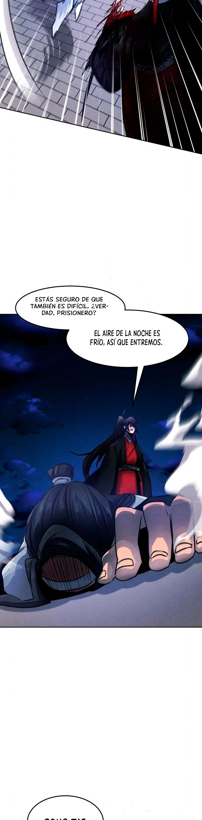 El Regreso del Demonio Loco Capitulo 52 page 47