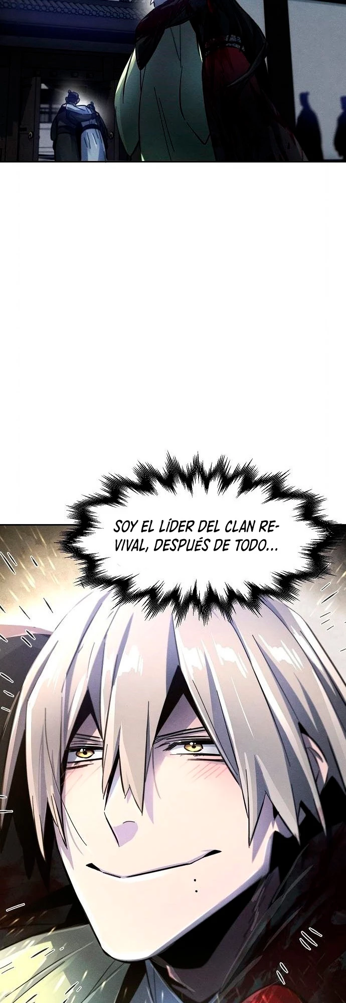El Regreso del Demonio Loco Capitulo 52 page 51