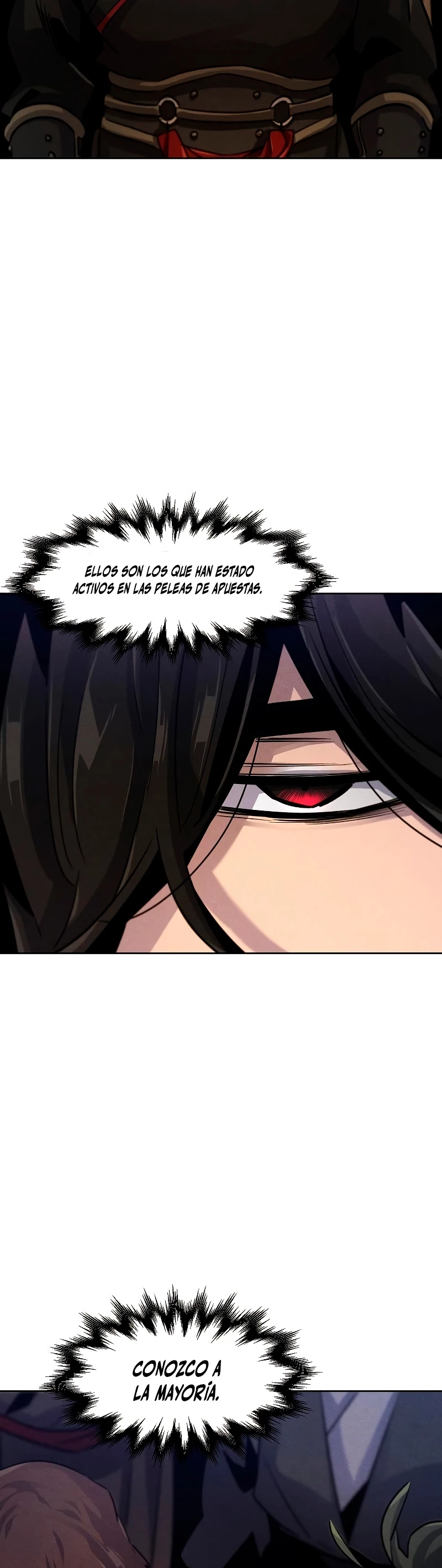 El Regreso del Demonio Loco Capitulo 71 page 20
