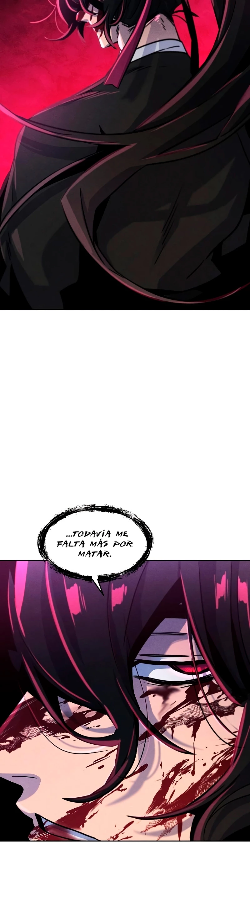 El Regreso del Demonio Loco Capitulo 71 page 30