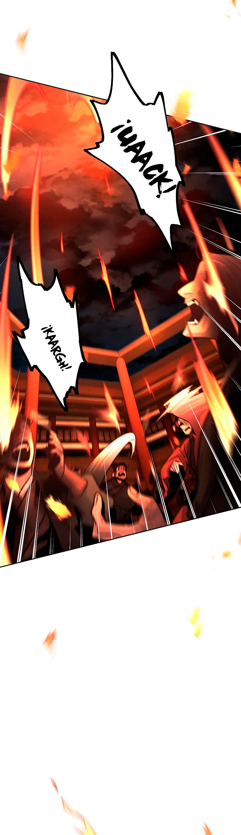 El Regreso del Demonio Loco Capitulo 71 page 50