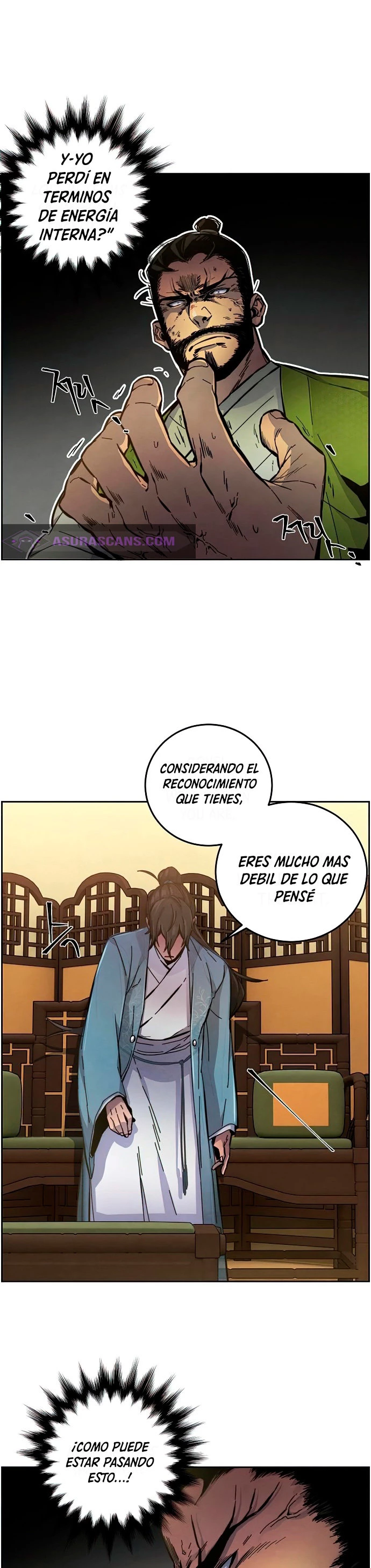 El Regreso del Demonio Loco Capitulo 8 page 7